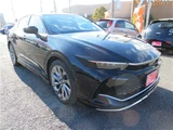 2023 Toyota Crown Crossover SUV for sale, Japanese used car export - photo 4 of 37 | GULJI TRADERS
