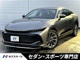 2023 Toyota Crown Crossover SUV for sale, Japanese used car export - photo 4 of 30 | GULJI TRADERS
