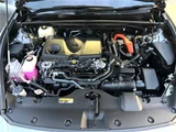 2023 Toyota Crown Crossover SUV for sale, Japanese used car export - photo 5 of 30 | GULJI TRADERS