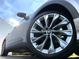 2023 Toyota Crown Crossover SUV for sale, Japanese used car export - photo 11 of 30 | GULJI TRADERS
