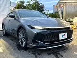 2023 Toyota Crown Crossover SUV for sale, Japanese used car export - photo 13 of 30 | GULJI TRADERS