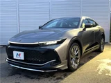 2023 Toyota Crown Crossover SUV for sale, Japanese used car export - photo 17 of 30 | GULJI TRADERS