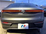 2023 Toyota Crown Crossover SUV for sale, Japanese used car export - photo 22 of 30 | GULJI TRADERS
