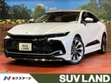 2023 Toyota Crown Crossover SUV for sale, Japanese used car export - photo 4 of 30 | GULJI TRADERS
