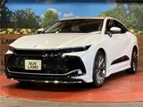 2023 Toyota Crown Crossover SUV for sale, Japanese used car export - photo 17 of 30 | GULJI TRADERS