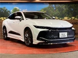 2023 Toyota Crown Crossover SUV for sale, Japanese used car export - photo 19 of 30 | GULJI TRADERS
