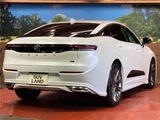 2023 Toyota Crown Crossover SUV for sale, Japanese used car export - photo 21 of 30 | GULJI TRADERS