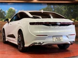 2023 Toyota Crown Crossover SUV for sale, Japanese used car export - photo 23 of 30 | GULJI TRADERS