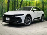2023 Toyota Crown Crossover SUV for sale, Japanese used car export - photo 1 of 30 | GULJI TRADERS