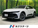 2023 Toyota Crown Crossover SUV for sale, Japanese used car export - photo 4 of 30 | GULJI TRADERS