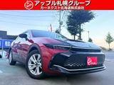 2023 Toyota Crown Crossover 2.5 G E-Four 4WD SUV for sale, Japanese used car export - photo 1 of 47 | GULJI TRADERS