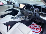 2023 Toyota Crown Crossover 2.5 G E-Four 4WD SUV for sale, Japanese used car export - photo 37 of 47 | GULJI TRADERS