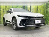 2023 Toyota Crown Crossover SUV for sale, Japanese used car export - photo 20 of 30 | GULJI TRADERS