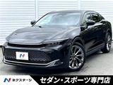 2023 Toyota Crown Crossover SUV for sale, Japanese used car export - photo 4 of 30 | GULJI TRADERS