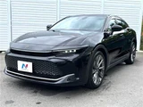 2023 Toyota Crown Crossover SUV for sale, Japanese used car export - photo 17 of 30 | GULJI TRADERS