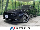 2023 Toyota Crown Crossover SUV for sale, Japanese used car export - photo 4 of 30 | GULJI TRADERS