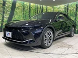 2023 Toyota Crown Crossover SUV for sale, Japanese used car export - photo 13 of 30 | GULJI TRADERS