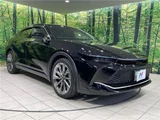 2023 Toyota Crown Crossover SUV for sale, Japanese used car export - photo 19 of 30 | GULJI TRADERS
