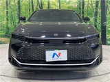 2023 Toyota Crown Crossover SUV for sale, Japanese used car export - photo 20 of 30 | GULJI TRADERS