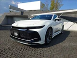 2023 Toyota Crown Crossover G SUV for sale, Japanese used car export - photo 1 of 20 | GULJI TRADERS