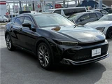 2023 Toyota Crown Crossover SUV for sale, Japanese used car export - photo 36 of 44 | GULJI TRADERS