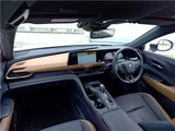 2023 Toyota Crown Crossover SUV for sale, Japanese used car export - photo 3 of 35 | GULJI TRADERS