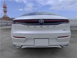 2023 Toyota Crown Crossover SUV for sale, Japanese used car export - photo 26 of 35 | GULJI TRADERS