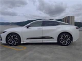 2023 Toyota Crown Crossover SUV for sale, Japanese used car export - photo 27 of 35 | GULJI TRADERS