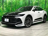 2023 Toyota Crown Crossover SUV for sale, Japanese used car export - photo 1 of 30 | GULJI TRADERS