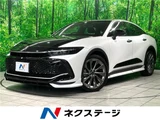 2023 Toyota Crown Crossover SUV for sale, Japanese used car export - photo 4 of 30 | GULJI TRADERS
