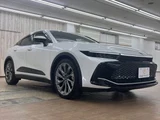 2023 Toyota Crown Crossover CROSSOVER G SUV for sale, Japanese used car export - photo 13 of 50 | GULJI TRADERS