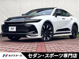 2023 Toyota Crown Crossover SUV for sale, Japanese used car export - photo 4 of 30 | GULJI TRADERS