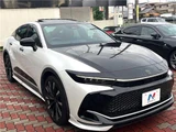 2023 Toyota Crown Crossover SUV for sale, Japanese used car export - photo 6 of 30 | GULJI TRADERS