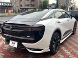 2023 Toyota Crown Crossover SUV for sale, Japanese used car export - photo 8 of 30 | GULJI TRADERS