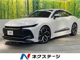 2023 Toyota Crown Crossover SUV for sale, Japanese used car export - photo 4 of 30 | GULJI TRADERS