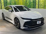 2023 Toyota Crown Crossover SUV for sale, Japanese used car export - photo 30 of 30 | GULJI TRADERS