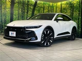 2023 Toyota Crown Crossover SUV for sale, Japanese used car export - photo 1 of 30 | GULJI TRADERS