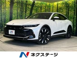 2023 Toyota Crown Crossover SUV for sale, Japanese used car export - photo 4 of 30 | GULJI TRADERS