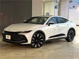 2023 Toyota Crown Crossover SUV for sale, Japanese used car export - photo 1 of 30 | GULJI TRADERS
