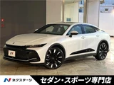 2023 Toyota Crown Crossover SUV for sale, Japanese used car export - photo 4 of 30 | GULJI TRADERS