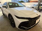 2023 Toyota Crown Crossover SUV for sale, Japanese used car export - photo 21 of 30 | GULJI TRADERS
