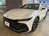 2023 Toyota Crown Crossover SUV for sale, Japanese used car export - photo 23 of 30 | GULJI TRADERS