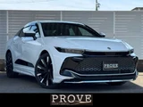 2023 Toyota Crown Crossover 2.4 RS E-Four advanced 4WD SUV for sale, Japanese used car export - photo 1 of 73 | GULJI TRADERS
