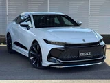 2023 Toyota Crown Crossover 2.4 RS E-Four advanced 4WD SUV for sale, Japanese used car export - photo 7 of 73 | GULJI TRADERS