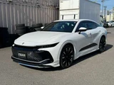 2023 Toyota Crown Crossover 2.4 RS E-Four advanced 4WD SUV for sale, Japanese used car export - photo 10 of 73 | GULJI TRADERS