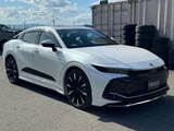2023 Toyota Crown Crossover 2.4 RS E-Four advanced 4WD SUV for sale, Japanese used car export - photo 24 of 73 | GULJI TRADERS