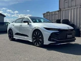2023 Toyota Crown Crossover 2.4 RS E-Four advanced 4WD SUV for sale, Japanese used car export - photo 25 of 73 | GULJI TRADERS