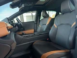 2023 Toyota Crown Crossover 2.4 RS E-Four advanced 4WD SUV for sale, Japanese used car export - photo 39 of 73 | GULJI TRADERS