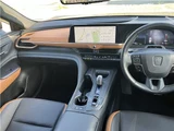 2023 Toyota Crown Crossover SUV for sale, Japanese used car export - photo 5 of 16 | GULJI TRADERS