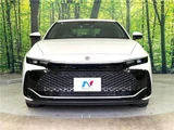 2023 Toyota Crown Crossover SUV for sale, Japanese used car export - photo 4 of 27 | GULJI TRADERS